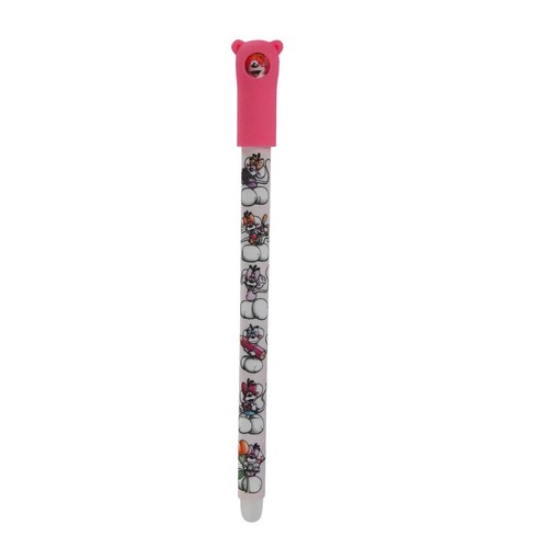 Diddl twist stift rosa - rosa, –