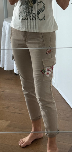 Tolle bequeme hose - tolle,