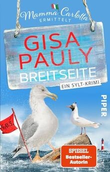 Breitseite ein sylt - breitseite:, |