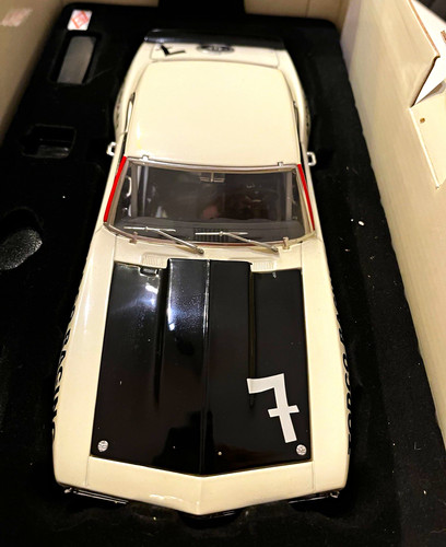 Gmp 1969 chevrolet camaro - 1969,