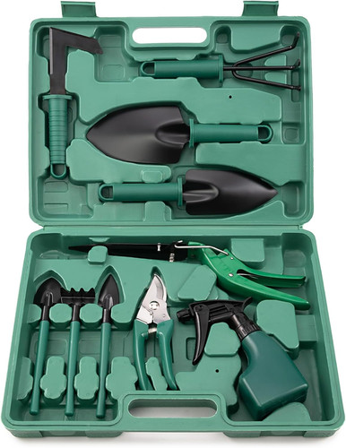 Gartengeräte