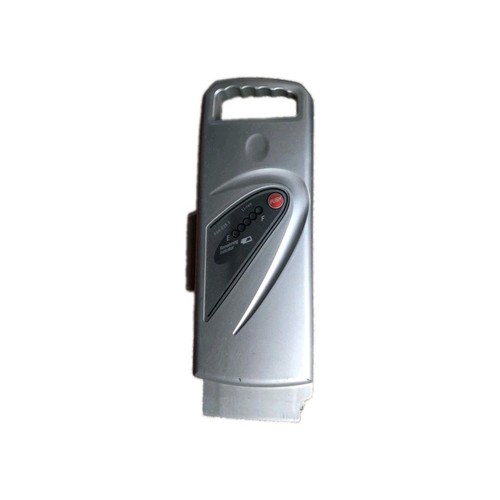 Panasonic 26v 23ah - 580wh, akku