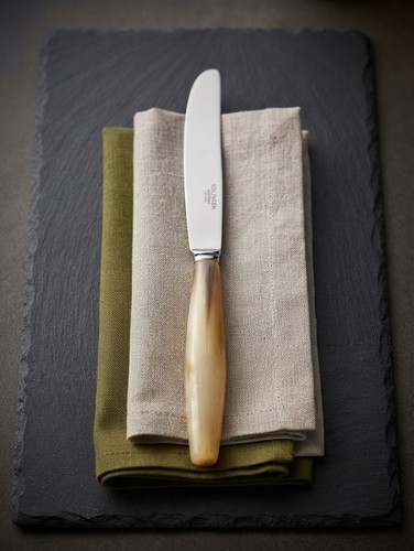 Edles solinger besteckmesser - edles, /