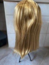 4x4 Lace Front Wig 10 Zoll