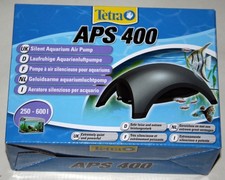 Tetra tetratec aps 400 - tetra,