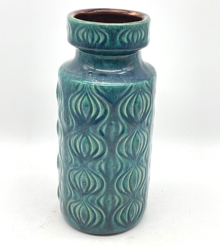 Vintage scheurich designvase - scheurich,