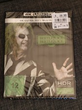 Beetlejuice Beetlejuice - 2024