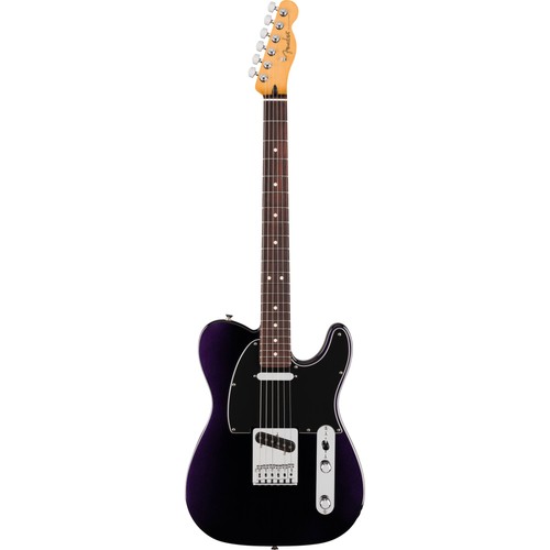 Fender player modified - fender, ii