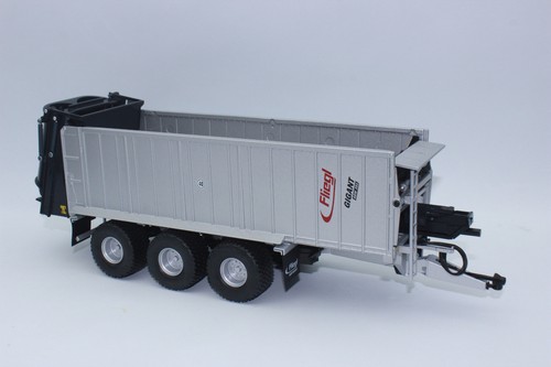 Wiking 077322 fliegl asw - 077322,