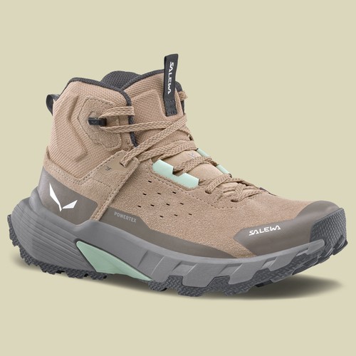 Salewa pedroc leather mid - pedroc,