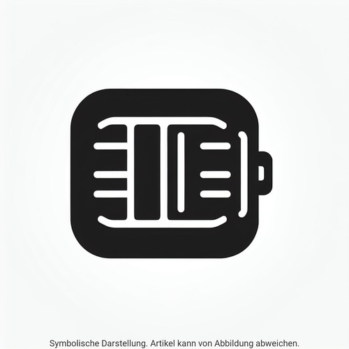 Nty luftdüse armaturenbrett - luftdüse,