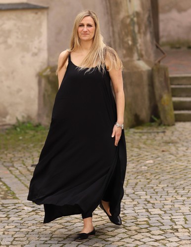 Mat fashion lagenlook sommer - fashion,