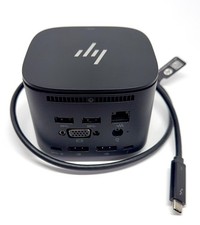 Thunderbolt dock 120w - hp,