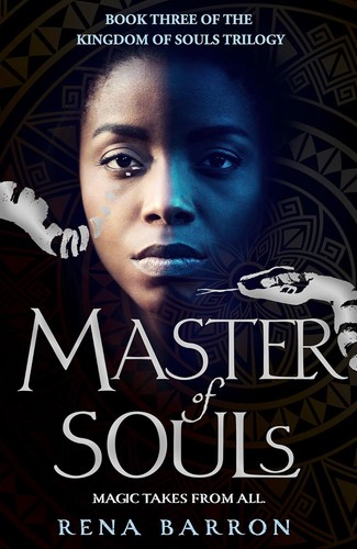 Master souls book 3 - master,