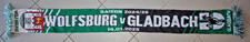 VFL Wolfsburg vs Borussia