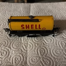 Fleischmann H0 4502 SHELL
