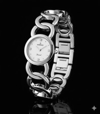 Essence Damen Uhr D671D.330