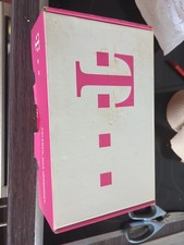 Telekom Speedport Router W