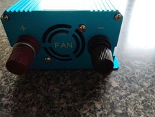 1000 W 12V  auf 230V Reiner Sinus Spannungswandler Wechselrichter