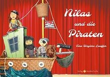 Nilas und die piraten - und, von