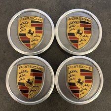 Porsche Taycan Cayenne