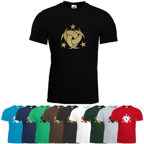 Teskilat mahsusa shirt - teskilat-i, t-shirt