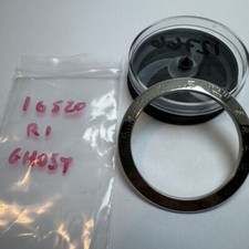 Rolex Daytona 16520 Steel