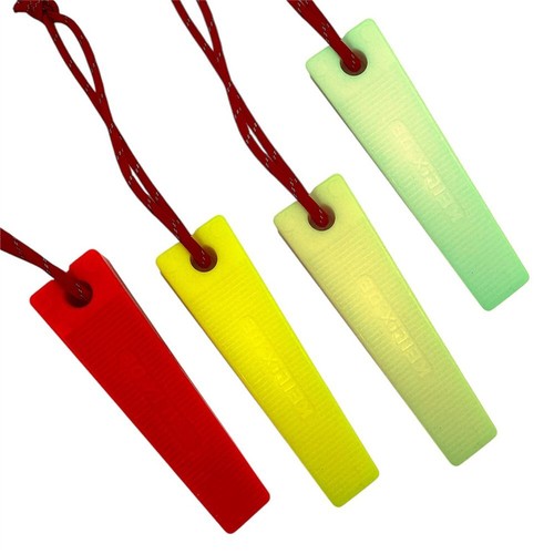 Feuerwehrkeil keilix - keilix, 3d