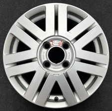 Original Ford Fiesta Fusion