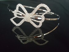 Haarreif strass steinchen - haarreif, strass-steinchen