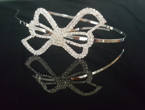 Haarreif strass steinchen - haarreif, strass-steinchen