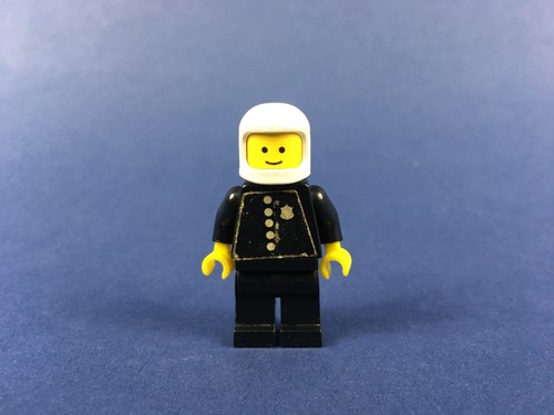 Lego polizist police - ,
