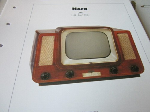 Radio archiv schaltplan - radio, 03