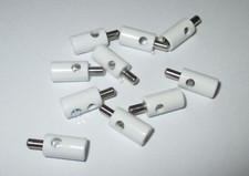 (Stck 24,9 ct)  10 Stecker