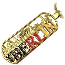 Schlüsselanhänger Berlin