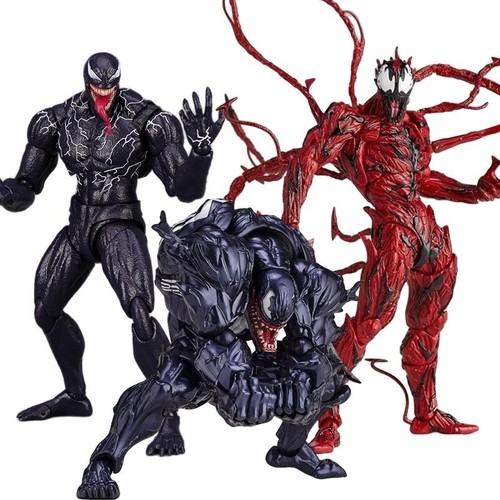 Amazing yamaguchi venom - amazing,