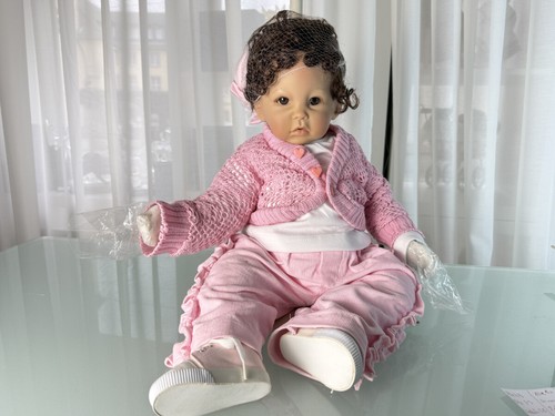 Künstlerpuppe sammler vinyl - künstlerpuppe,