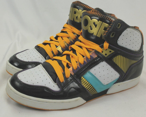 Osiris bronx ultra multicolor - osiris,