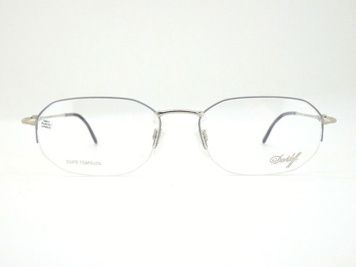 Davidoff titanium fmg - davidoff, 9419