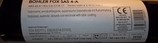 Böhler FOX SAS 4-A 4,0x350mm