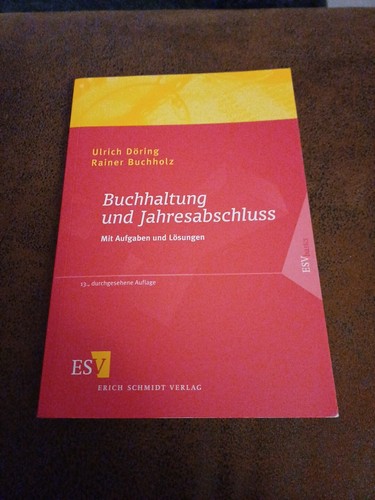 Buchhaltung und
