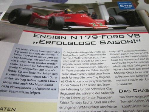 Formel archiv autos - archiv,