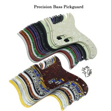 USA Spec Precision Bass P Bass