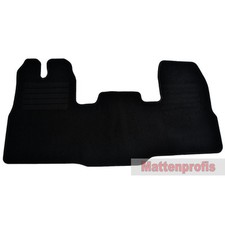 Velour floor mats - floor, for