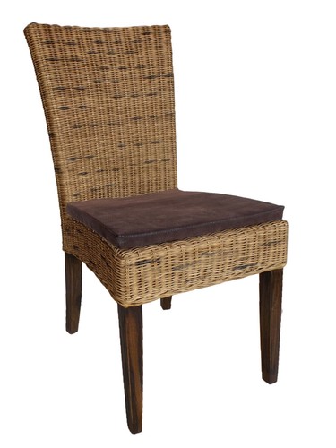 Esszimmer rattanstuhl - esszimmer,