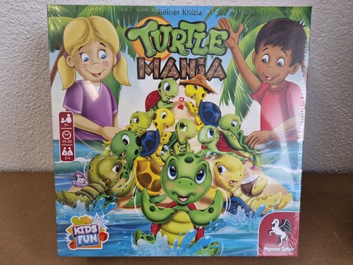 65500g turtle mania - -,
