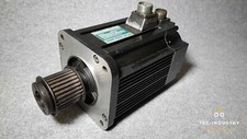 Hurco / Yaskawa AC Servo Motor
