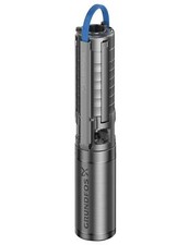 Grundfos SP2A-18 0,75 kW 400V