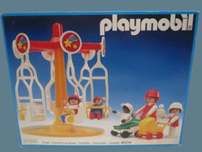 Playmobil 3195 Kinderkarussell