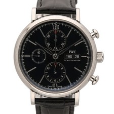 IWC IW391008 Portofino